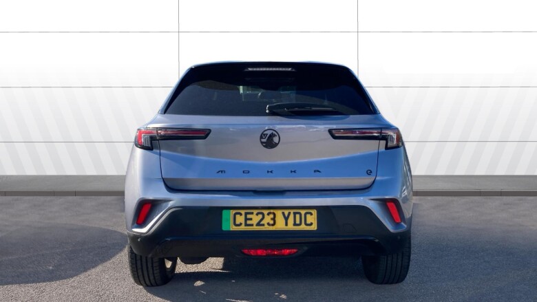 Vauxhall Mokka 100kW Ultimate 50kWh 5dr Auto Electric Hatchback